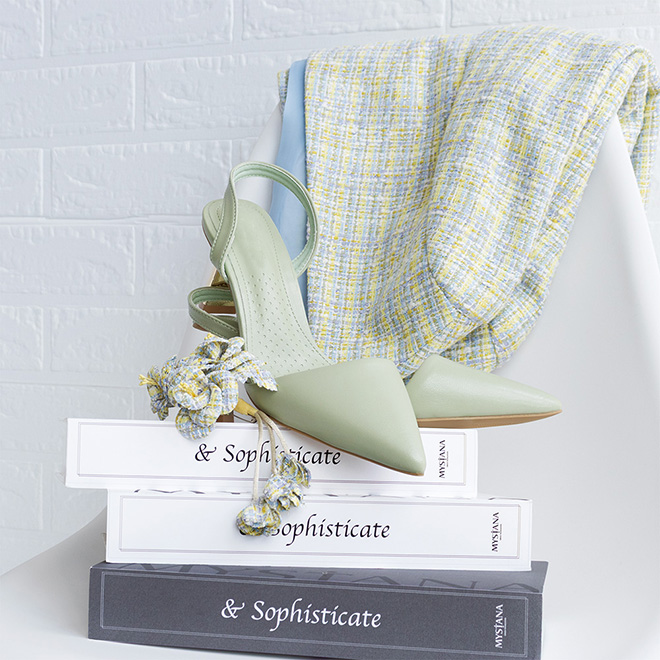 レディース・女性用オーダースーツ MYSTANA（ミスターナ）入学式・卒業式スーツ