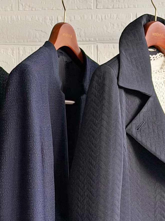 レディース・女性用オーダースーツ MYSTANA（ミスターナ）入学式・卒業式スーツ