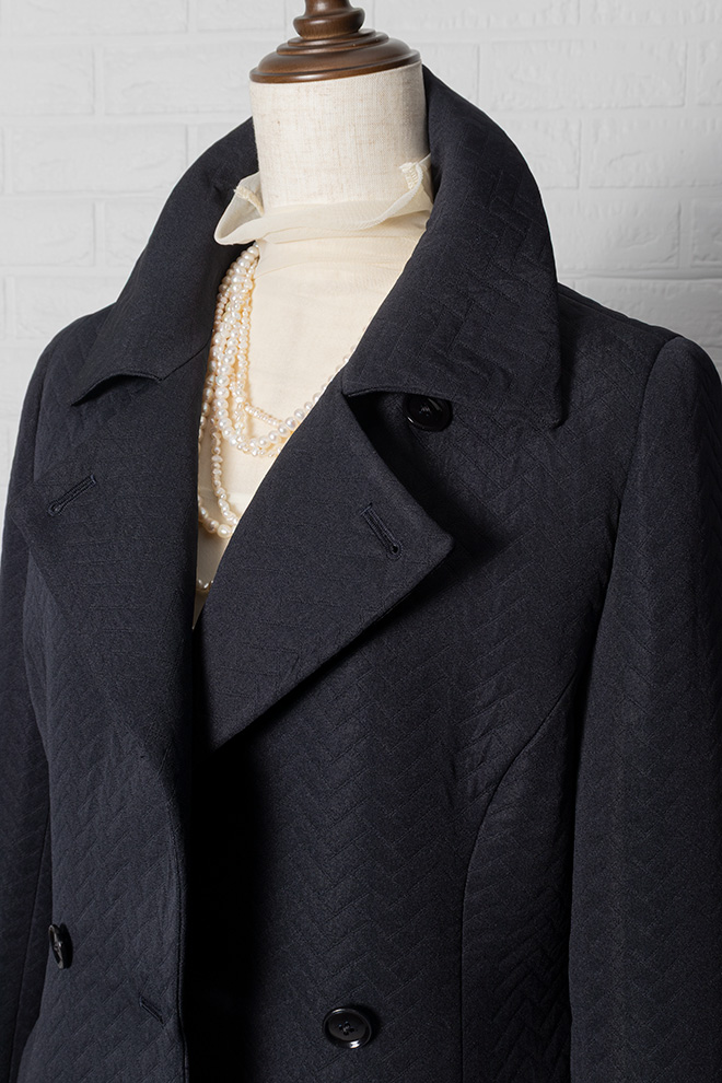 レディース・女性用オーダースーツ MYSTANA（ミスターナ）入学式・卒業式スーツ